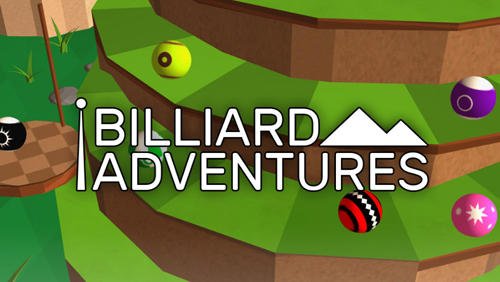 download Billiard adventures apk